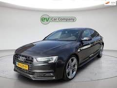 Audi A5 Sportback - 3.0 TDI Pro Line S | Exportprijs | Bang & Olufsen | Dodehoek Detectie | Parkeersensoren |