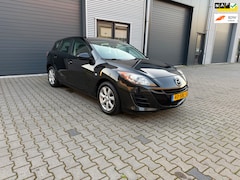 Mazda 3 - 3 2.0 Limited | APK 6-2027 |4 nieuwe banden | grote beurt