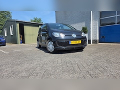 Volkswagen Up! - 1.0 move up! BlueMotion