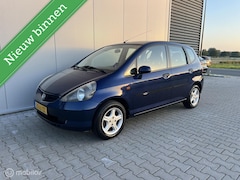 Honda Jazz - 1.4 LS airco automaat
