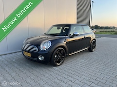 MINI 3-Deurs - 1.4 One