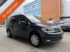 Volkswagen Caddy Maxi - 1.4 TGI Trendline