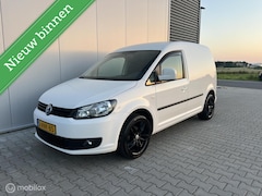Volkswagen Caddy - Bestel 1.6 TDI BMT