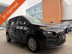 Citroën Berlingo - 1.2 Benzine | Bluetooth | 5 zitplaatsen