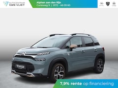 Citroën C3 Aircross - 1.2 PureTech C-Series 110 PK | NAVI | CLIMATE CONTROL | CARPLAY | NL AUTO | SPECIALE UITVO