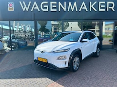 Hyundai Kona Electric - EV Fashion 64 kWh Cam|PANO|SOH 100%|Warmtepomp