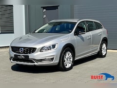 Volvo V60 Cross Country - 2.0 T5 245pk Nordic+ XENON STANDKACHEL 74983KM 2e eig