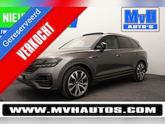 Volkswagen Touareg - 3.0 TSi eHybrid 4MOTION R|FULL OPTIONS