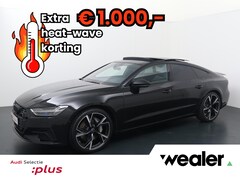 Audi A7 Sportback - 50 TFSI e quattro Pro Line S | 299 PK | SoH 93% | Laser LED koplampen | Panoramadak | Head