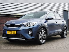 Kia Stonic - 1.0 T-GDi DynamicPlusLine/Dealeronderhouden/ Camera/Navigatie