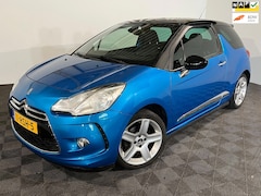 Citroën DS3 - 1.6 THP Sport Chic