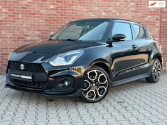 Suzuki Swift - 1.4 Sport 140PK | Carbon | Led | CarPlay | Cruise
