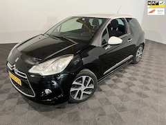 Citroën DS3 - 1.2 VTi Chic
