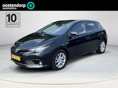 Toyota Auris - 1.8 Hybride Dynamic | Navigatie | Achteruitrijcamera | Dealer onderhouden