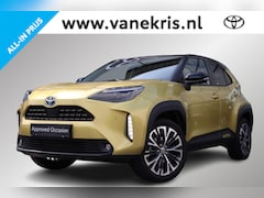 Toyota Yaris Cross - 1.5 Hybrid Adventure, Parkeersensoren, BSM,