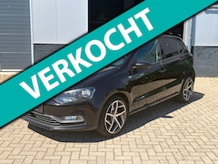 Volkswagen Polo - 1.0 First Edition|Airco|RNS|