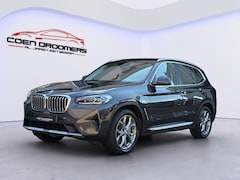 BMW X3 - xDrive30e High Executive /Apple Carplay/BTW/99% SoH/Vol. Leder/Camera+PDC V+A/Head-up disp