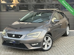 SEAT Leon - 1.8 TSI FR | Pano | Stoelverw | Cruise | Soundsys