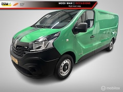 Renault Trafic - bestel 1.6 dCi T29 L2H1 Comfort Energy