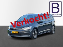 Volkswagen Touran - 1.5 TSI Highline ACTIVE 7-Pers. /Navi/LED/Trekh./Camera/Carplay/Cruise/Clima v+a/