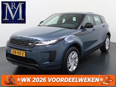 Land Rover Range Rover Evoque - 2024 Model 1.5 P300e AWD R-Dynamic S VAN: 51.900, - VOOR: 49.877, - UW WKVOORDEEL €2.023,