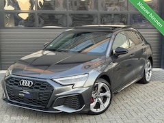 Audi A3 Sportback - 45 TFSI e S edition Competition | Pano b&O