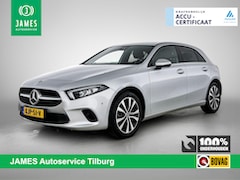Mercedes-Benz A-klasse - 250 e Plug-In Hybrid CAMERA | 1/2 LEER | FULL-LED | NAVI