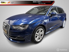 Audi A3 Sportback - 1.4 e-tron PHEV Ambition Pro Line plus