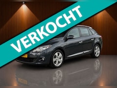 Renault Mégane Estate - 1.4 TCe Dynamique