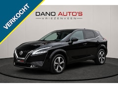 Nissan Qashqai - 1.3 MHEV N-Connecta Camera/LED/18''/ACC
