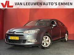 Citroën C5 - 1.6 THP Business | Navigatie | Automaat | Cruise Control | APK 13-02-2027