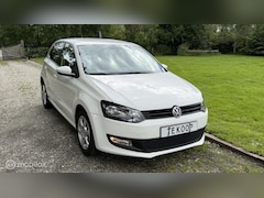 Volkswagen Polo - 1.4-16V Comfortline