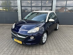 Opel ADAM - 1.0 Turbo 90pk JAM