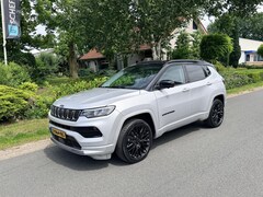 Jeep Compass - 4xe 240pk PHEV Pano•Leder•Alpine