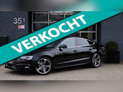 Audi A5 Sportback - 2.0 TFSI quattro Pro Line S | S-Line | 20'' Rotor | Top uitvoering