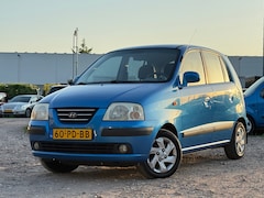 Hyundai Atos - 1.1i Dynamic Prime/ AUTOMAAT