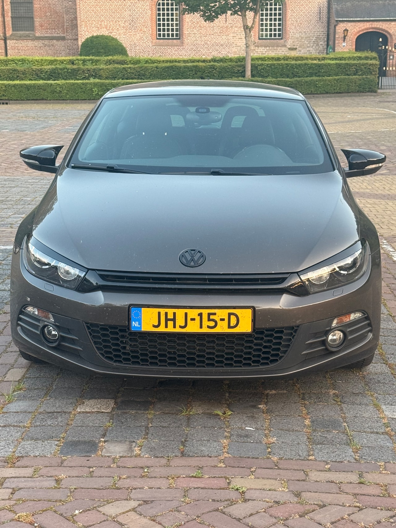 Volkswagen Scirocco - 1.4 TSI - AutoWereld.nl