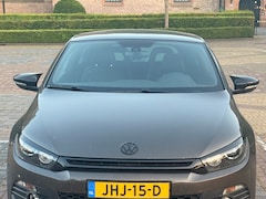 Volkswagen Scirocco - 1.4 TSI