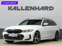 BMW 3-serie Touring - 330i xDrive - M-Sport Pro - Pano - Trekhaak - Comfort Pack - Adaptive LED