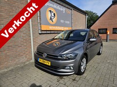 Volkswagen Polo - 1.0 TSI Comfortline