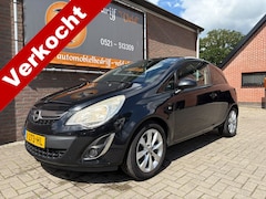 Opel Corsa - 1.4-16V