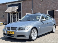 BMW 3-serie - 325i Dynamic Executive Leder Navi Dak Xenon Sport