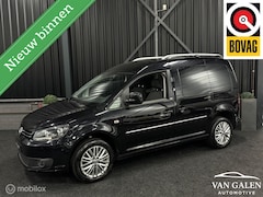 Volkswagen Caddy - Combi 1.2 TSI Highline CUP Uniek Airco|Trek