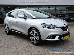 Renault Grand Scénic - 1.3 TCe Limited 7p. AUTOMAAT, navi, camera, 7 persoons, dealer auto