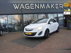 Opel Corsa - 1.4-16V Airco|Elekrische pakket|mooie AUTO
