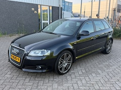 Audi A3 Sportback - 2.0 TDI S-Line Sportback 2010