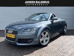 Audi TT Roadster - 2.0 TFSI