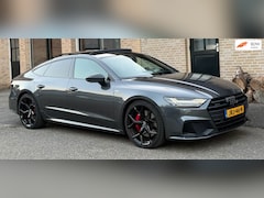 Audi A7 Sportback - 55 TFSI e quattro Competition | PANO |