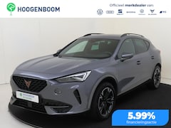 CUPRA Formentor - 1.4 e-Hybrid Business | SoH 93% | Adaptieve demping | Stuur- en stoelverwarming | LED matr