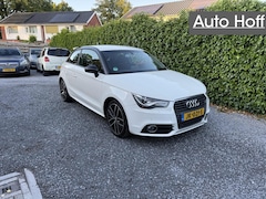 Audi A1 - 1.6 TDI Ambition Pro Line | Xenon | Navi | Competition Kit | Autom. Airco | LMV | PDC | Sp